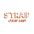 Strap Film Lab logo